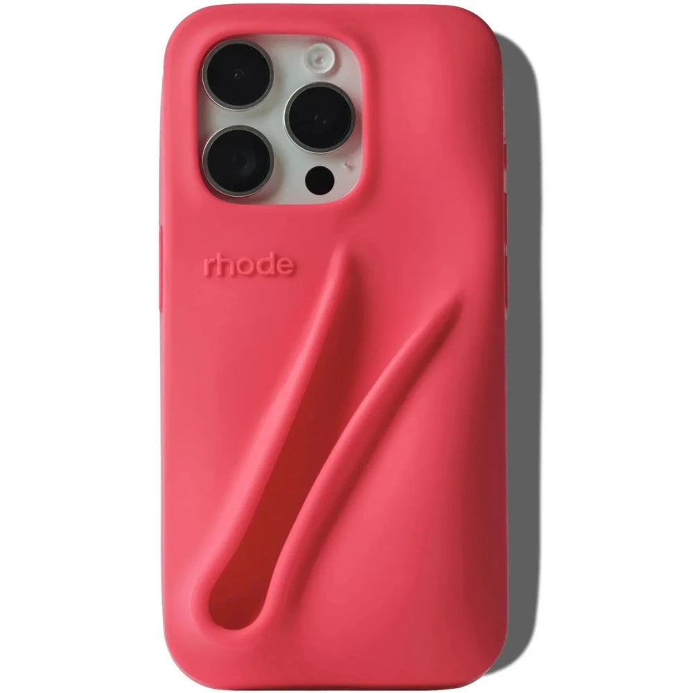 Etui Pokrowiec Rhode Lip Case iPhone