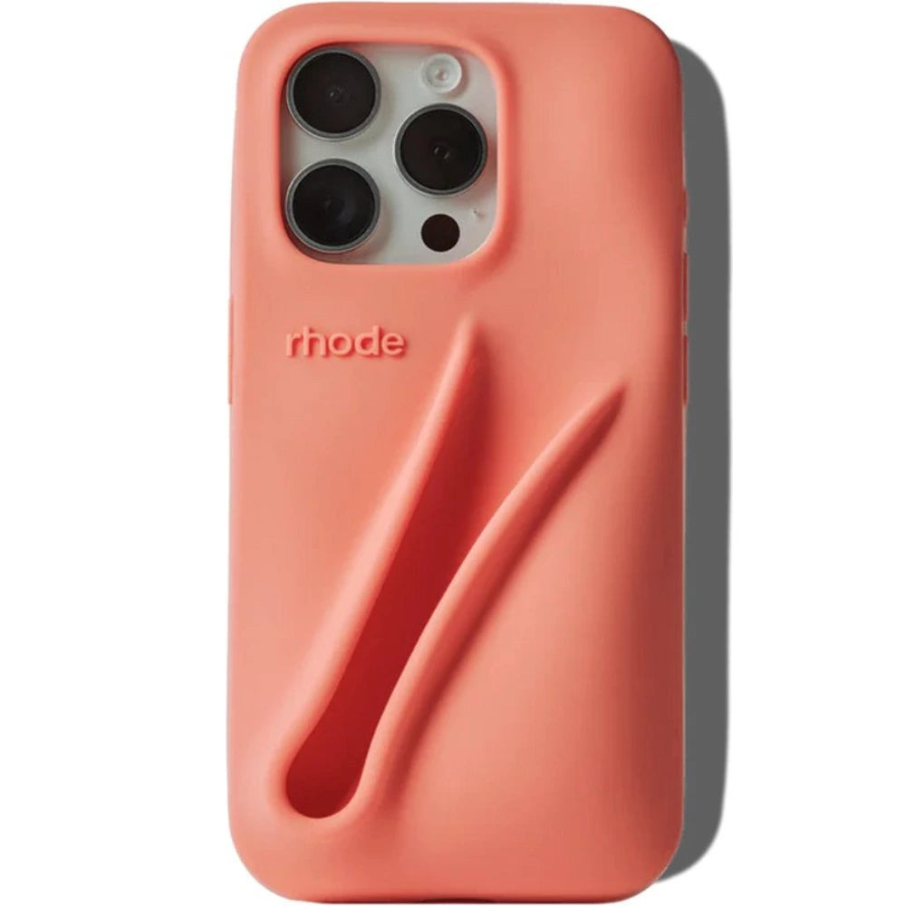 Etui Pokrowiec Rhode Lip Case iPhone