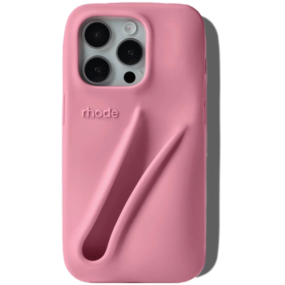 Etui Pokrowiec Rhode Lip Case iPhone