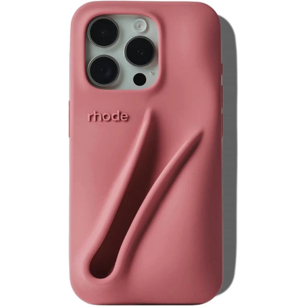 Etui Pokrowiec Rhode Lip Case iPhone