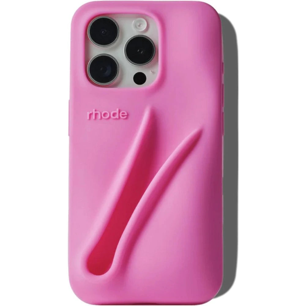 Etui Pokrowiec Rhode Lip Case iPhone