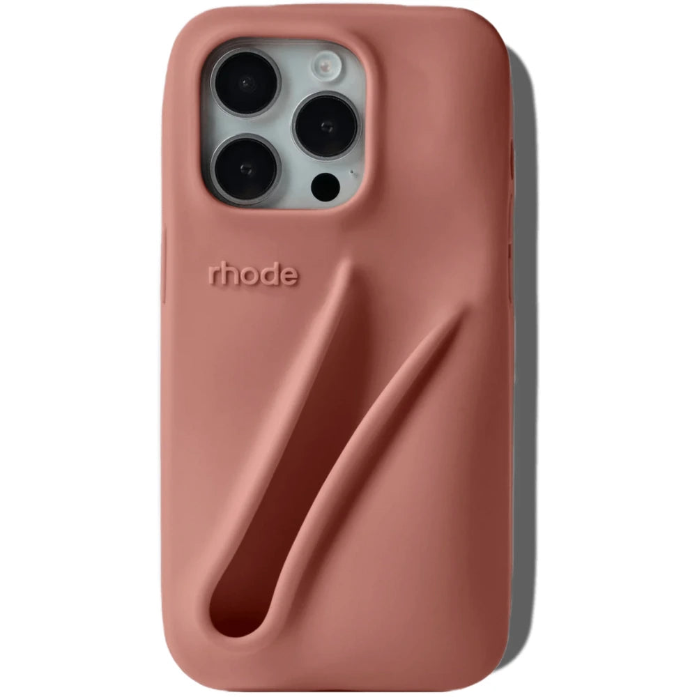 Etui Pokrowiec Rhode Lip Case iPhone