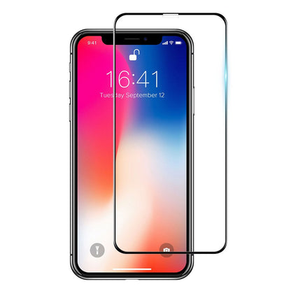 JCPAL Preserver Glass Szkło ochronne iPhone 11 / XR