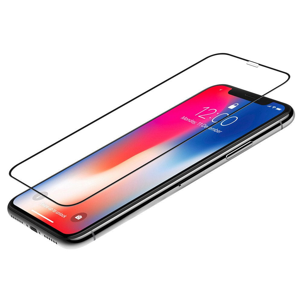 JCPAL Preserver Glass Szkło ochronne iPhone 11 / XR