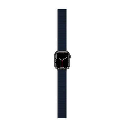 JCPal FlexForm Pasek do Apple Watch Niebieski (38/40/41mm)