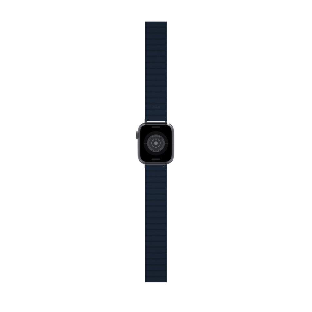 JCPal FlexForm Pasek do Apple Watch Niebieski (38/40/41mm)