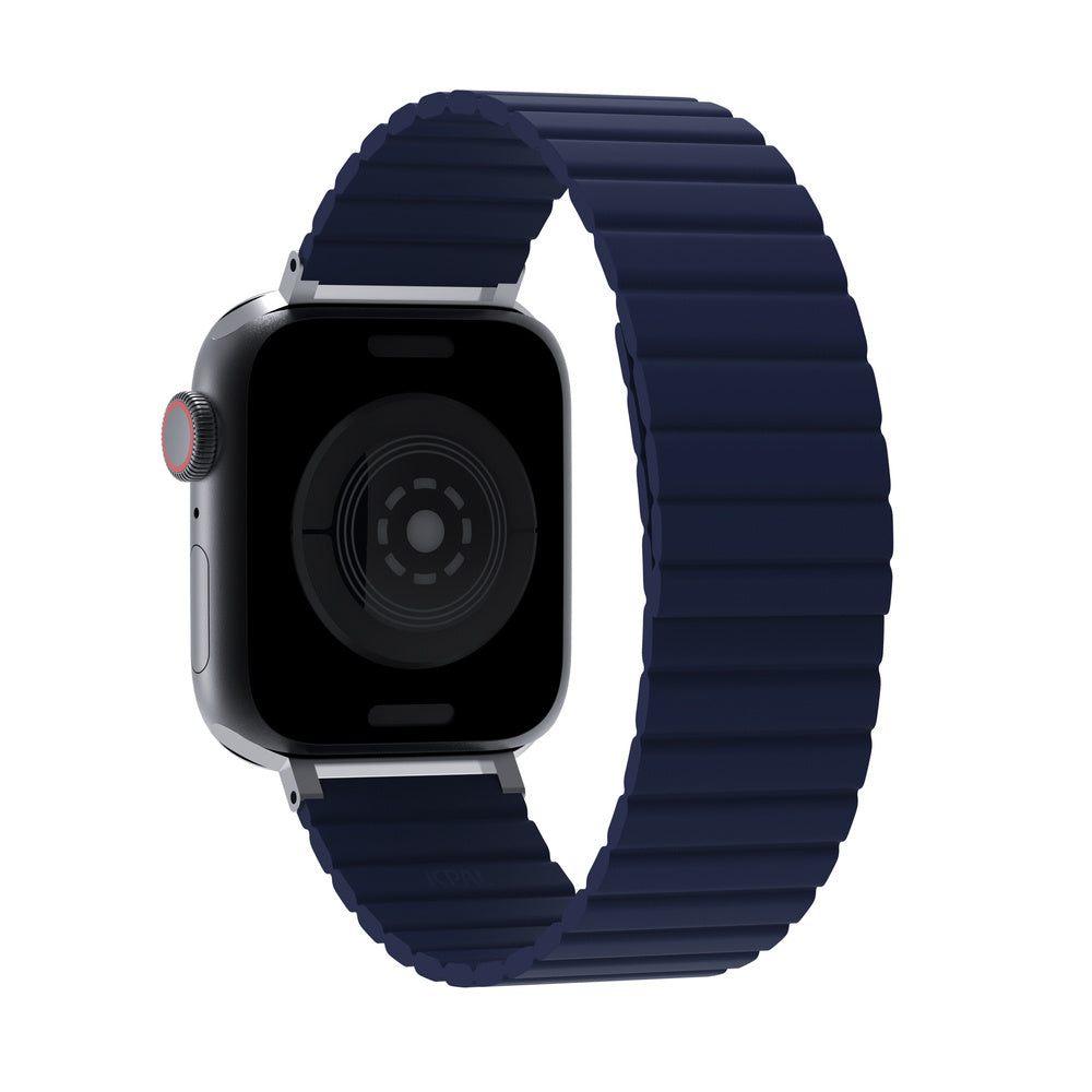 JCPal FlexForm Pasek do Apple Watch Niebieski (38/40/41mm)