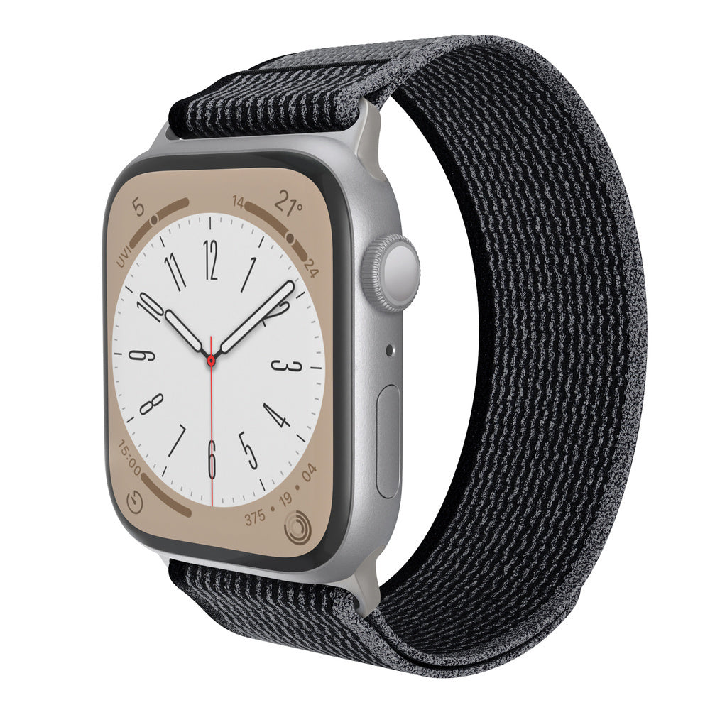 JCPal FlexLoop Pasek do Apple Watch Szary (38/40/41mm)