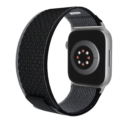 JCPal FlexLoop Pasek do Apple Watch Szary (38/40/41mm)