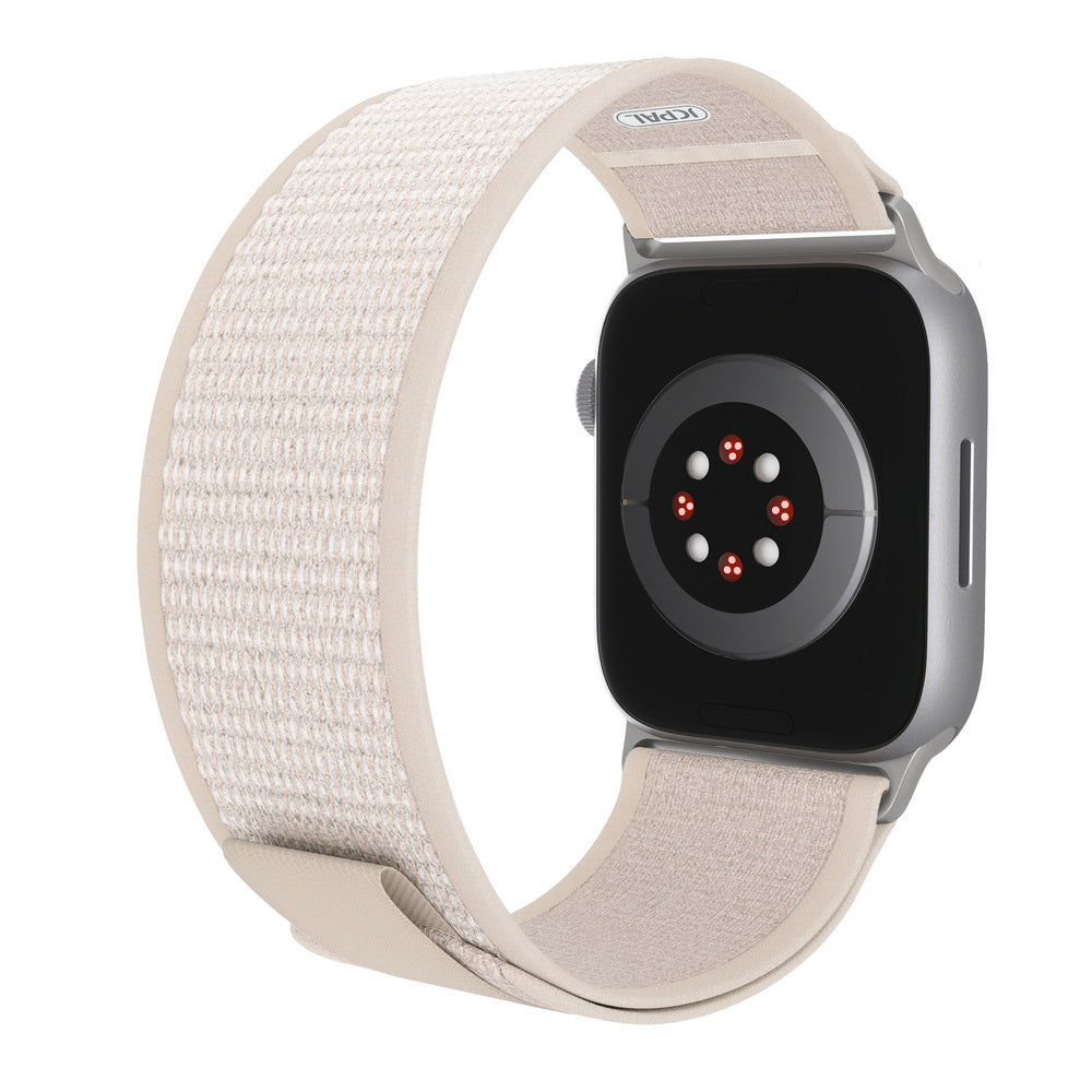 JCPal FlexLoop Pasek do Apple Watch Beżowy (38/40/41mm)