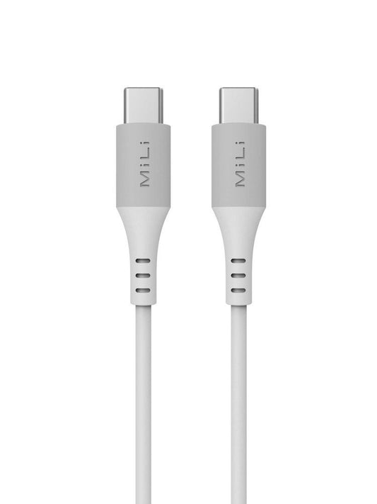 MiLi USB-C - USB-C - Kabel 1m