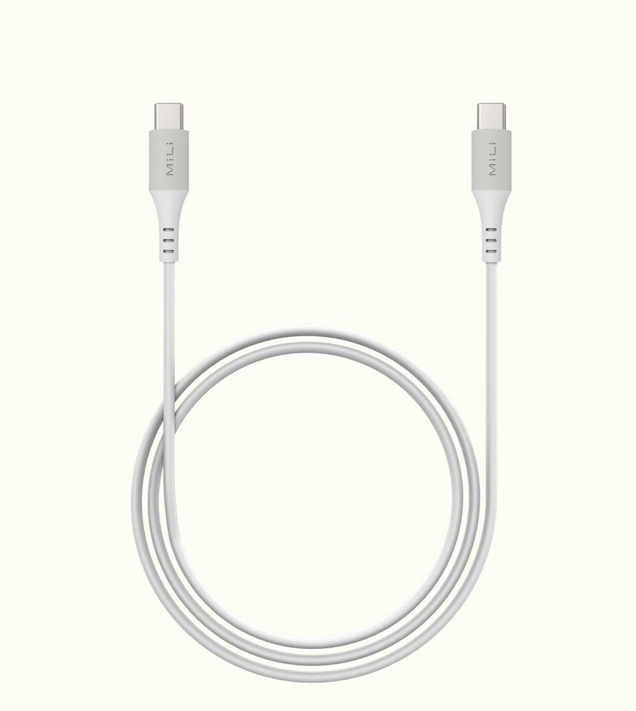 MiLi USB-C - USB-C - Kabel 1m