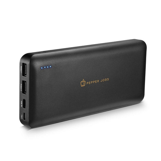 Pepper Jobs 45W USB-C PD Przenośny Power Bank