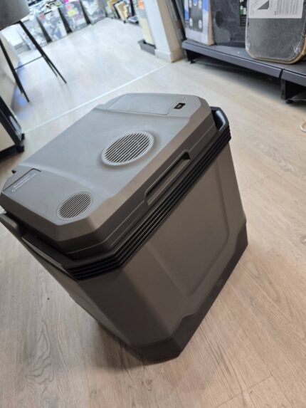 Lodówka turystyczna przenośna 12V/230V – Nowa