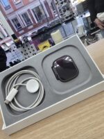 Lodówka turystyczna przenośna 12V/230V – Nowa - obrazek 3